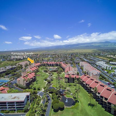 Kamaole Sands 3-405 Wailea  Kültér fotó