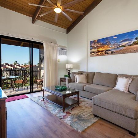 Kamaole Sands 3-405 Wailea  Kültér fotó