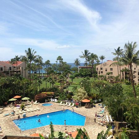 Kamaole Sands 3-405 Wailea  Kültér fotó