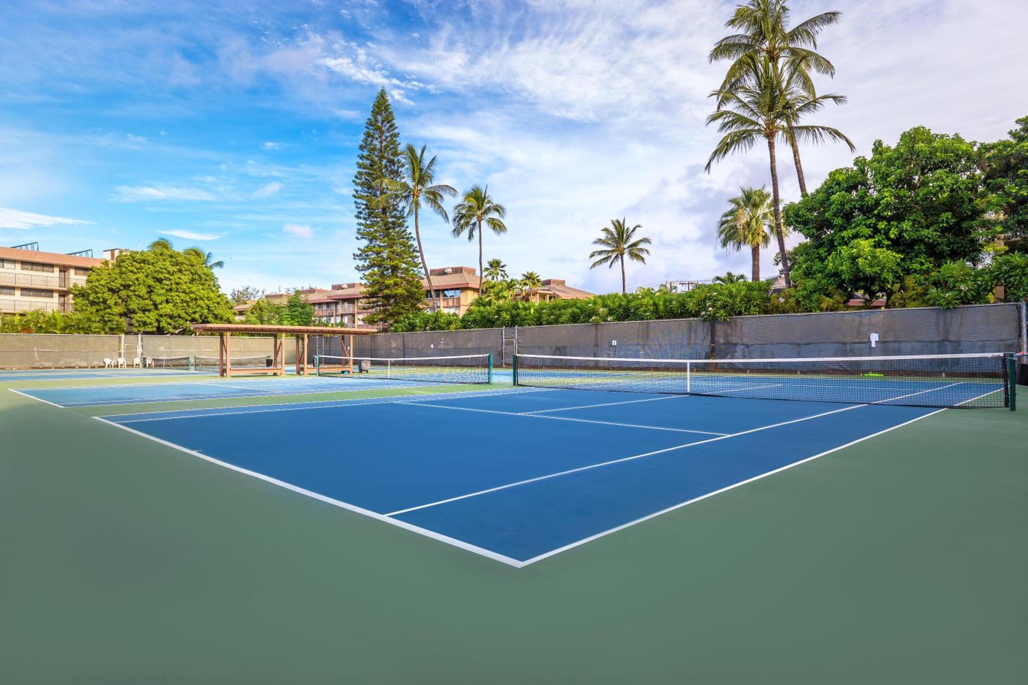 Kamaole Sands 3-405 Wailea  Kültér fotó