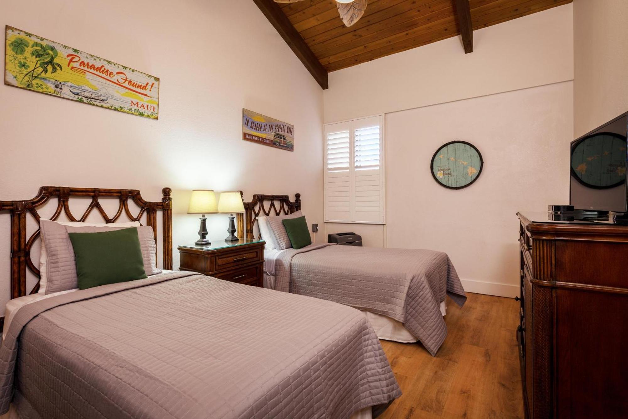 Kamaole Sands 3-405 Wailea  Kültér fotó
