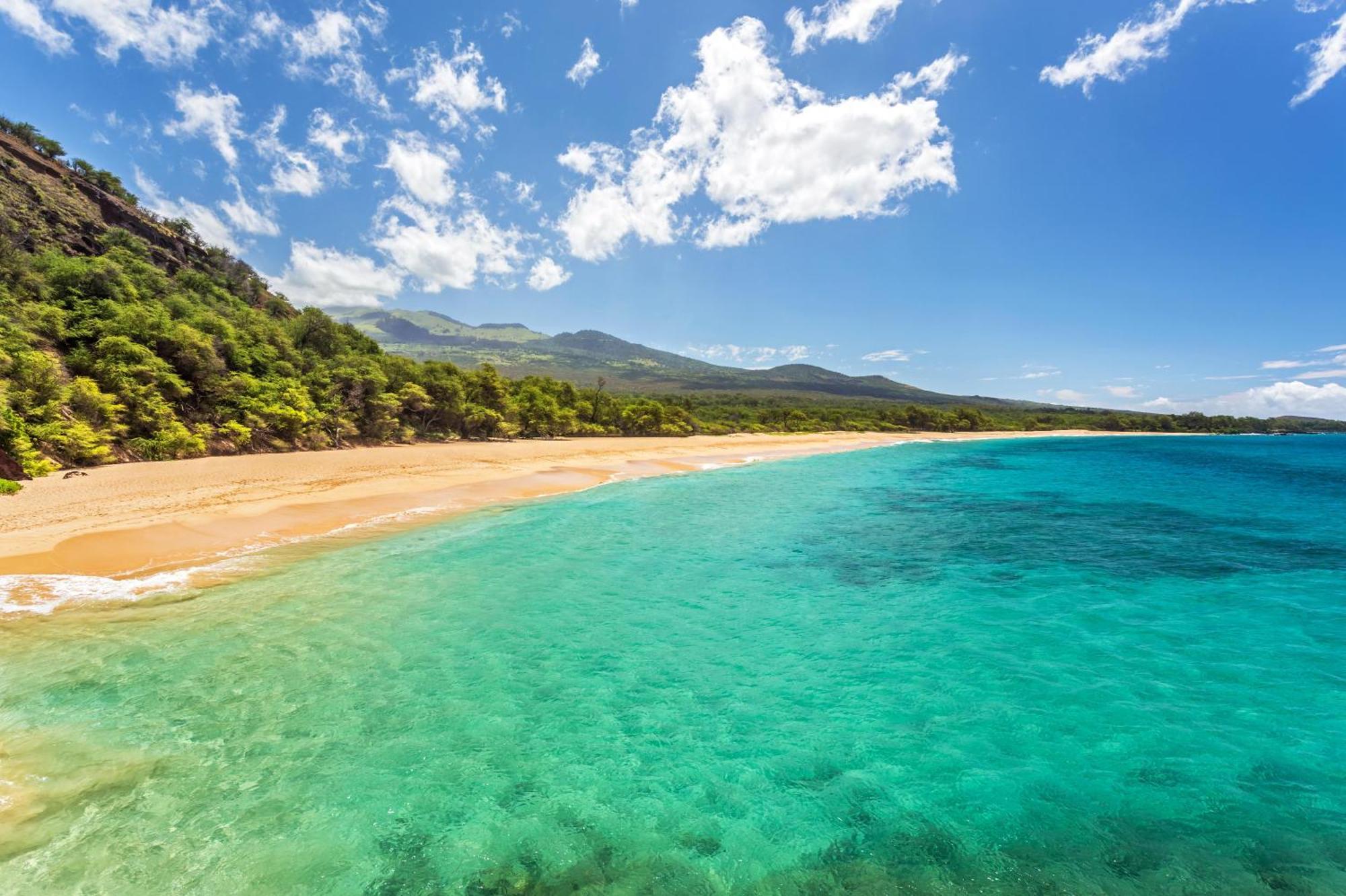 Kamaole Sands 3-405 Wailea  Kültér fotó