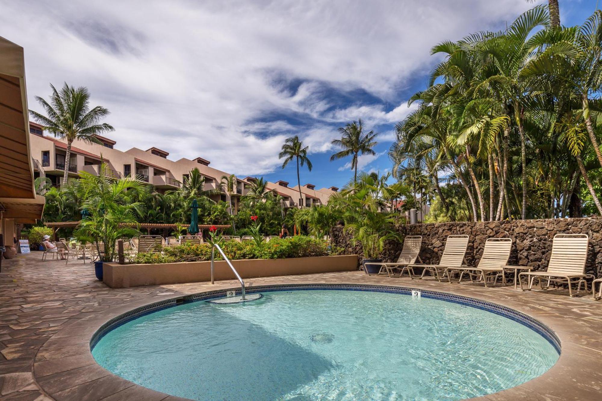 Kamaole Sands 3-405 Wailea  Kültér fotó