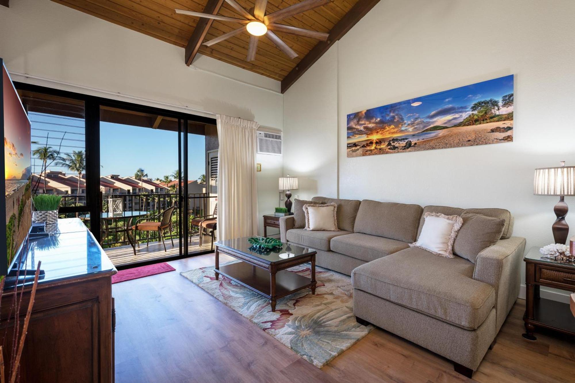 Kamaole Sands 3-405 Wailea  Kültér fotó