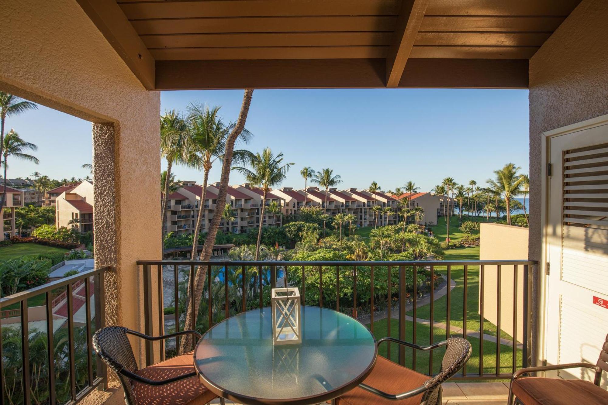 Kamaole Sands 3-405 Wailea  Kültér fotó