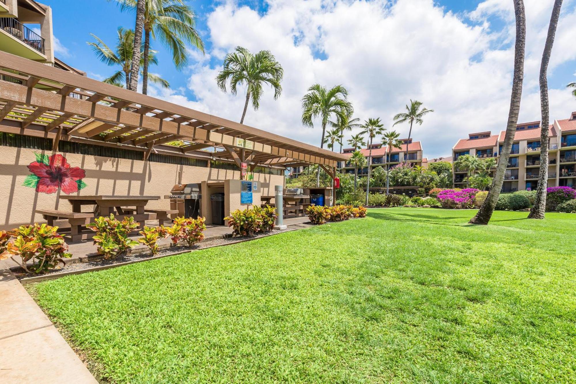 Kamaole Sands 3-405 Wailea  Kültér fotó