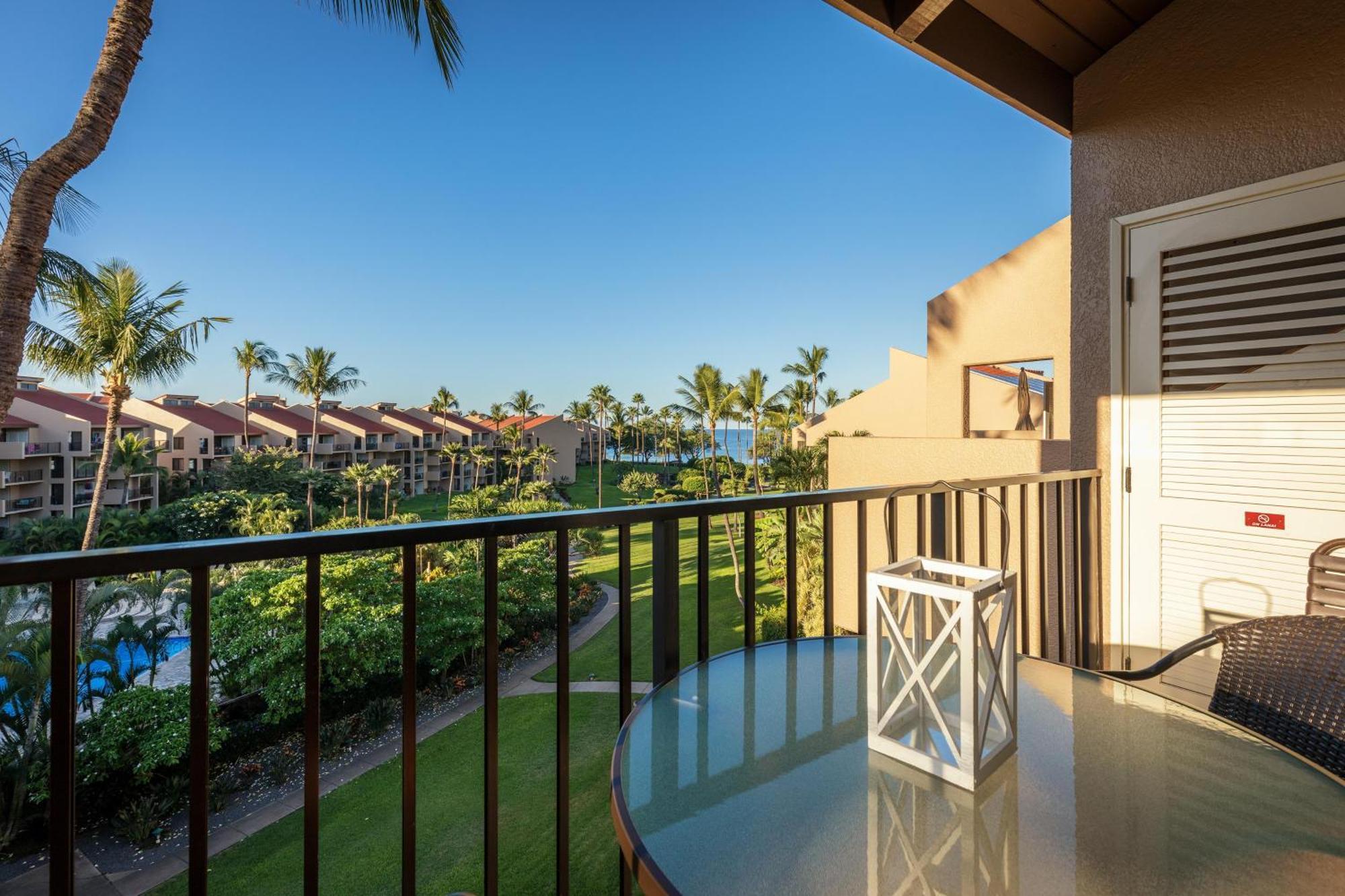 Kamaole Sands 3-405 Wailea  Kültér fotó
